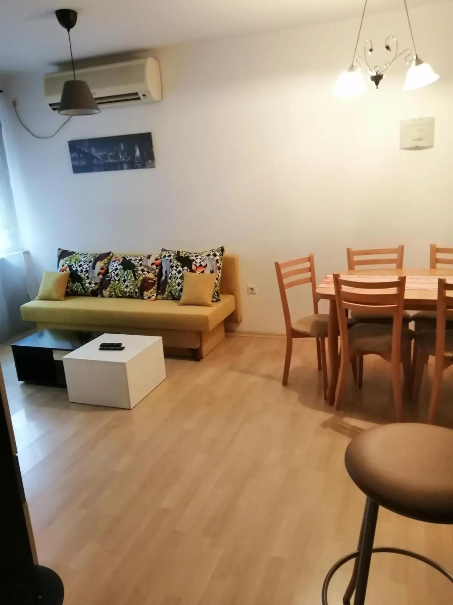 Apartment Lili