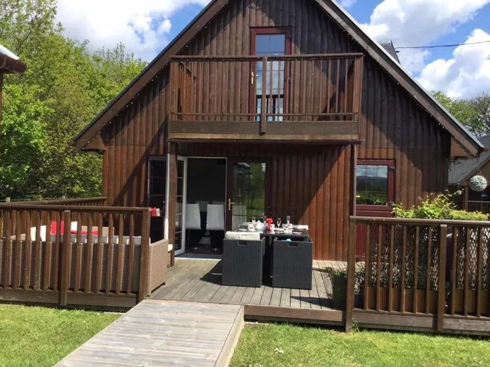 La Fortuna Lodges