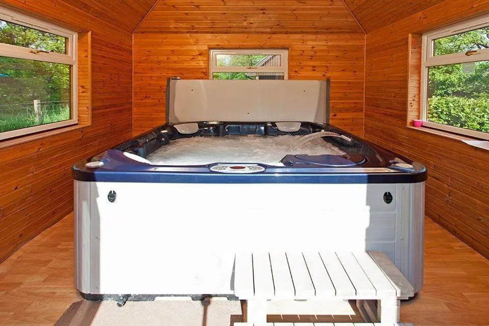 La Fortuna Lodges