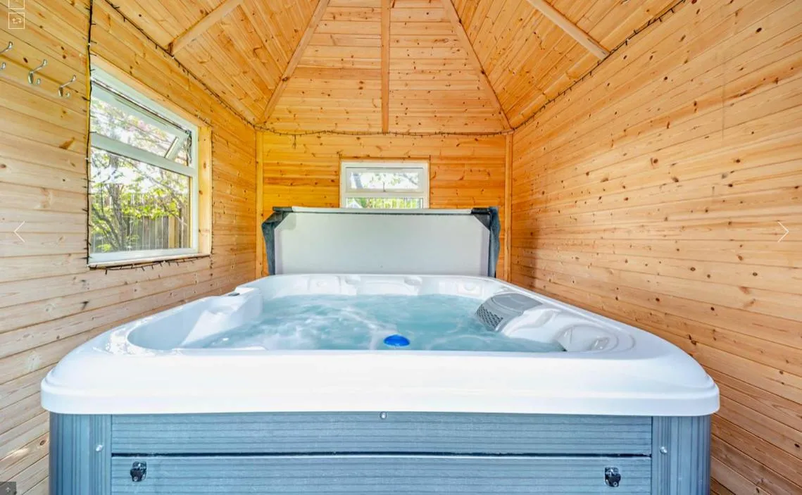 Chalet in La Fortuna Lodges