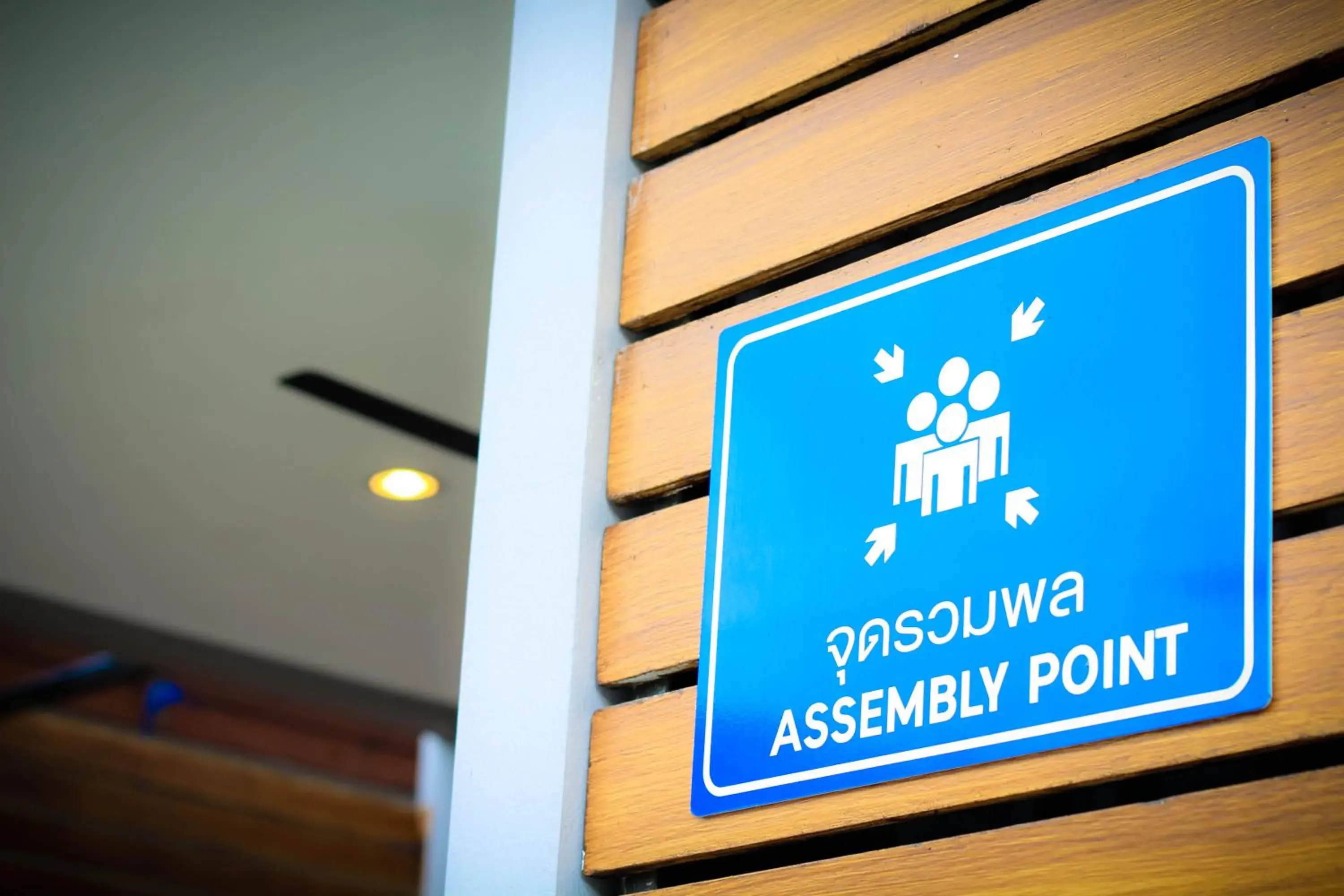 Lobby or reception in Vipa House Phuket - SHA Extra Plus Lobby or reception in Vipa House Phuket - SHA Extra Plus