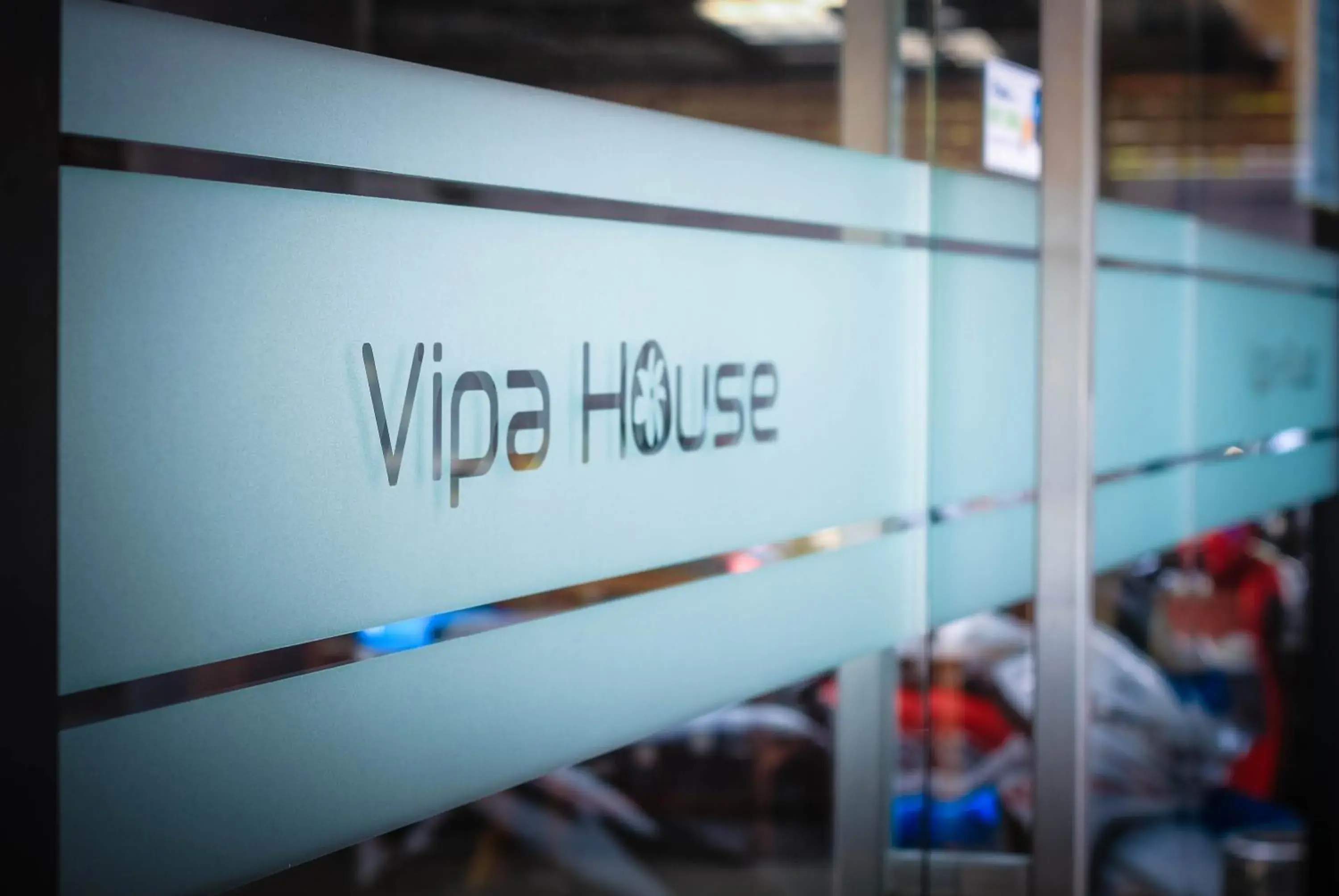 Facade/entrance in Vipa House Phuket - SHA Extra Plus Facade/entrance in Vipa House Phuket - SHA Extra Plus