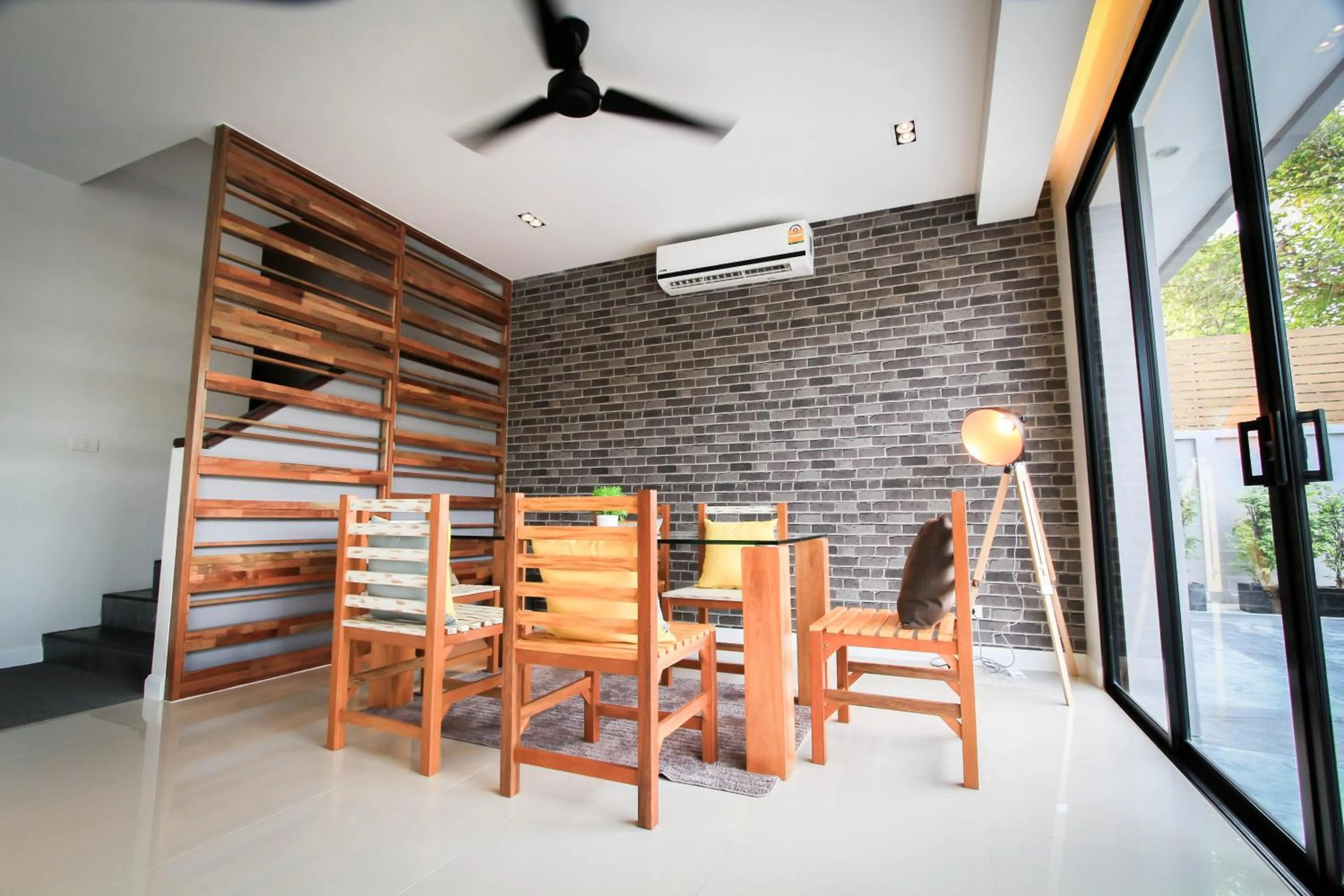 Property building in Vipa House Phuket - SHA Extra Plus