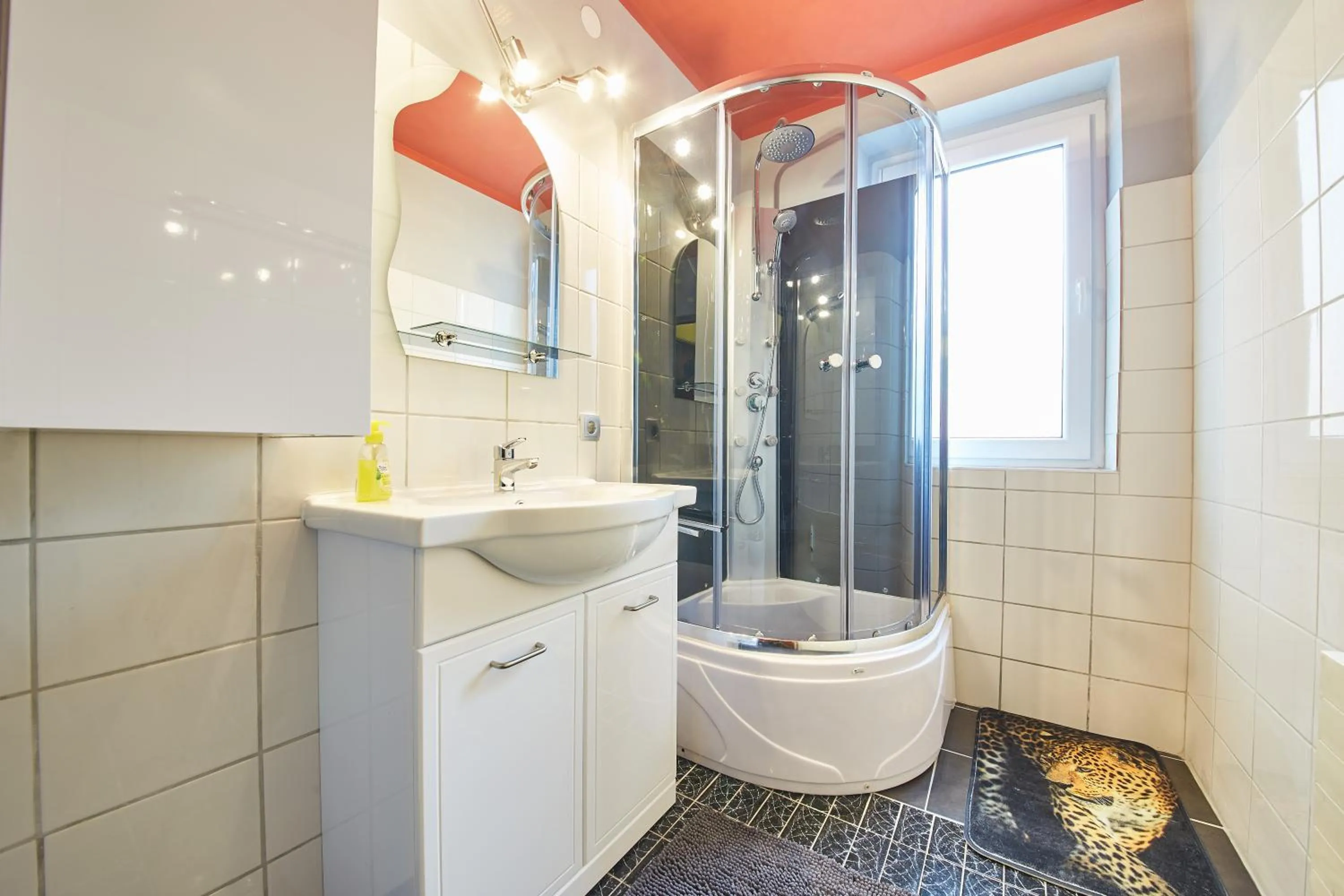 Appartement Snowflake