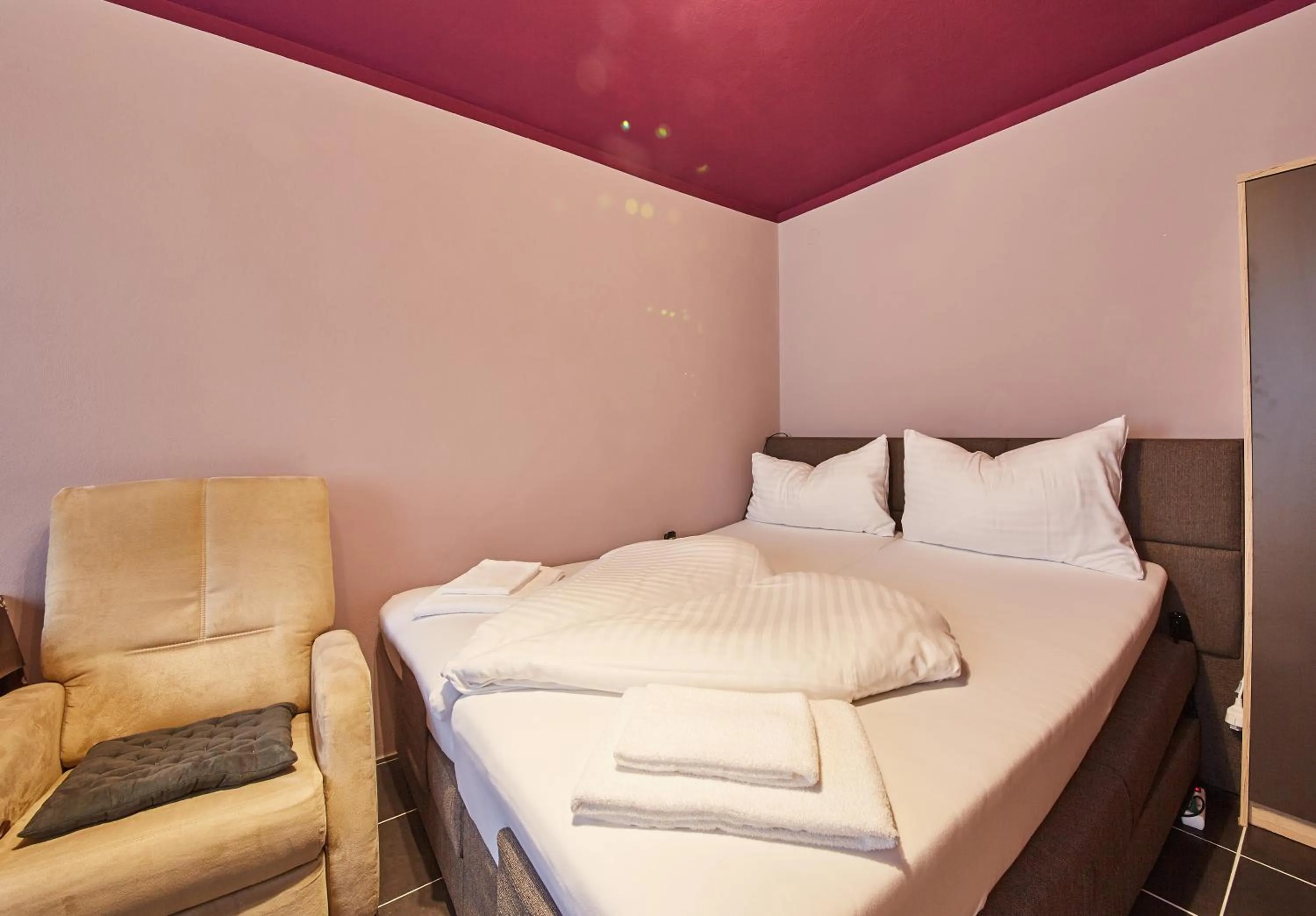 Appartement Snowflake