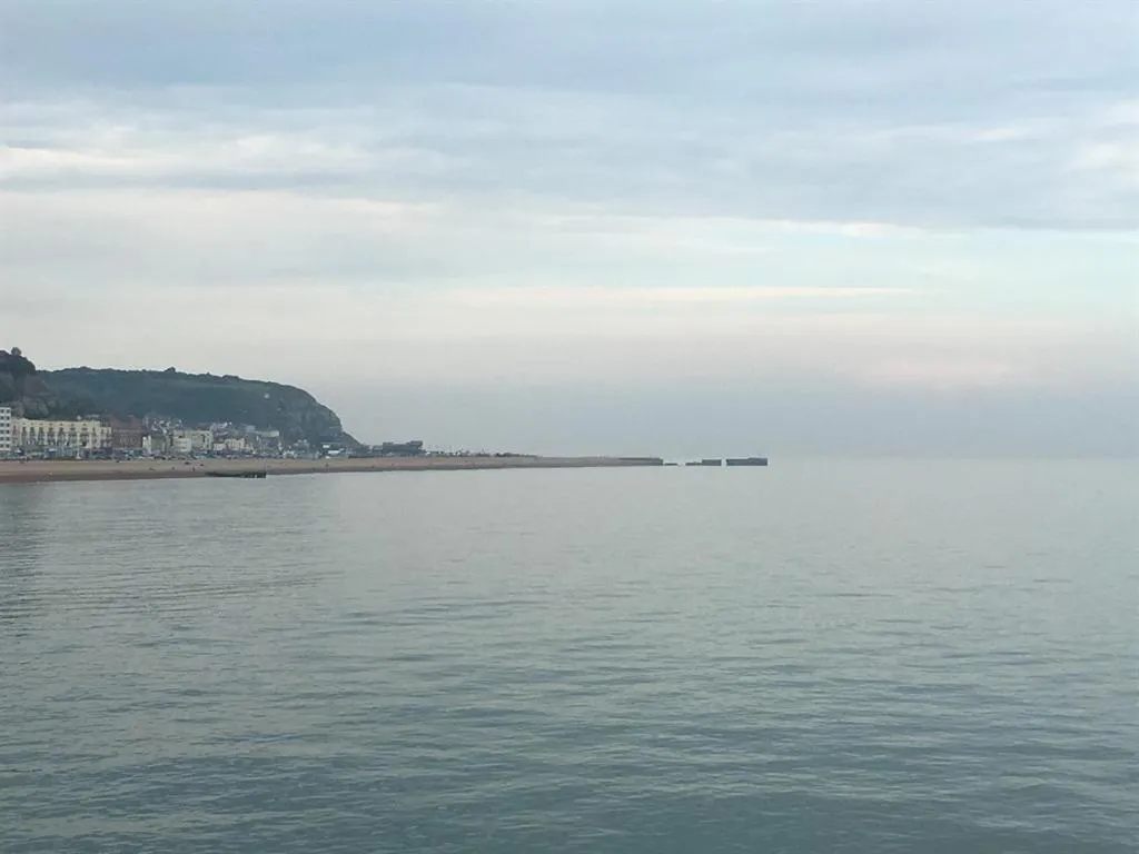 View (from property/room) in Moray Hastings