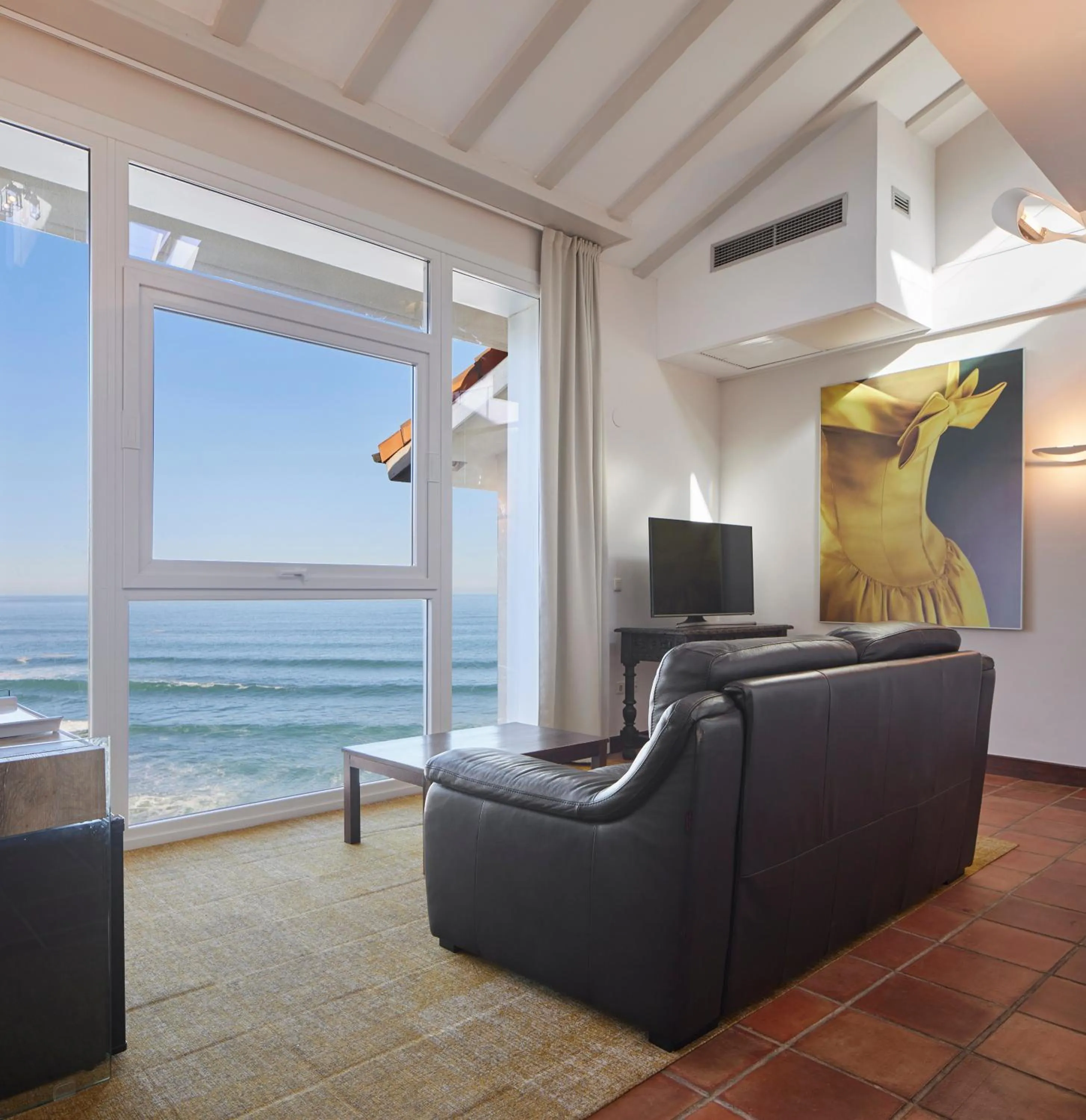 Saiaz Getaria Hotela