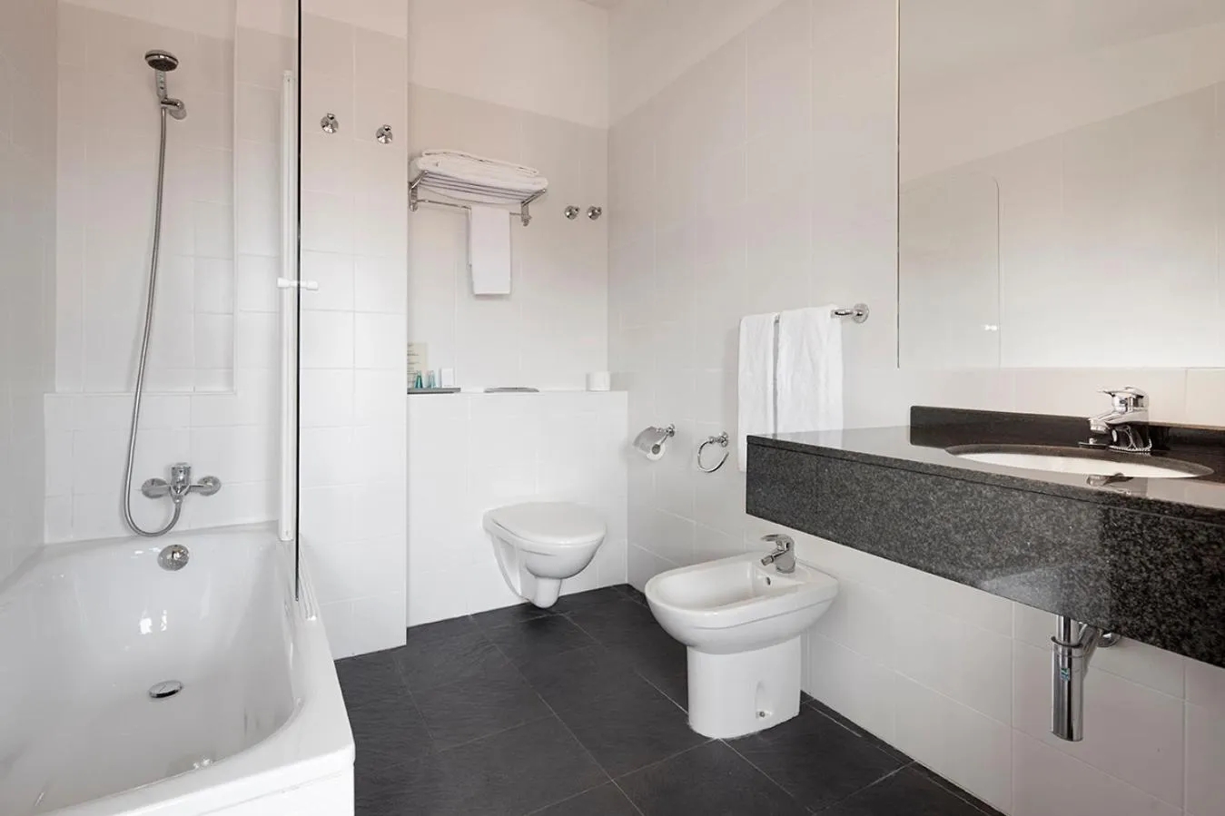 Saiaz Getaria Hotela