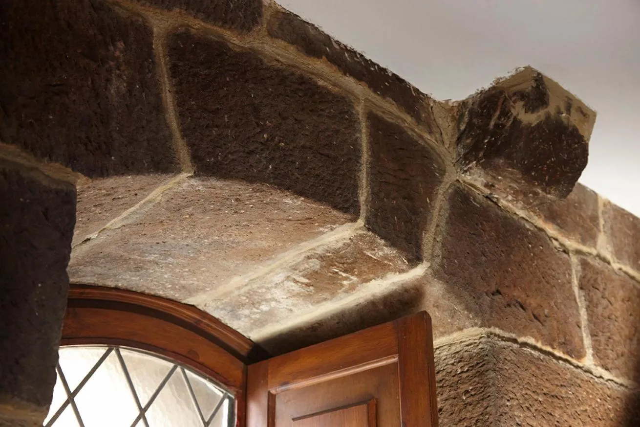 Saiaz Getaria Hotela