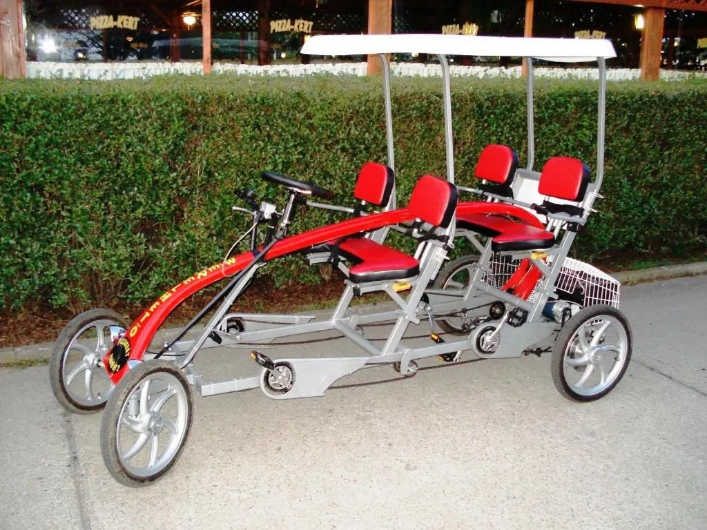 Cycling in Grill Terasz Étterem és Szálláshely