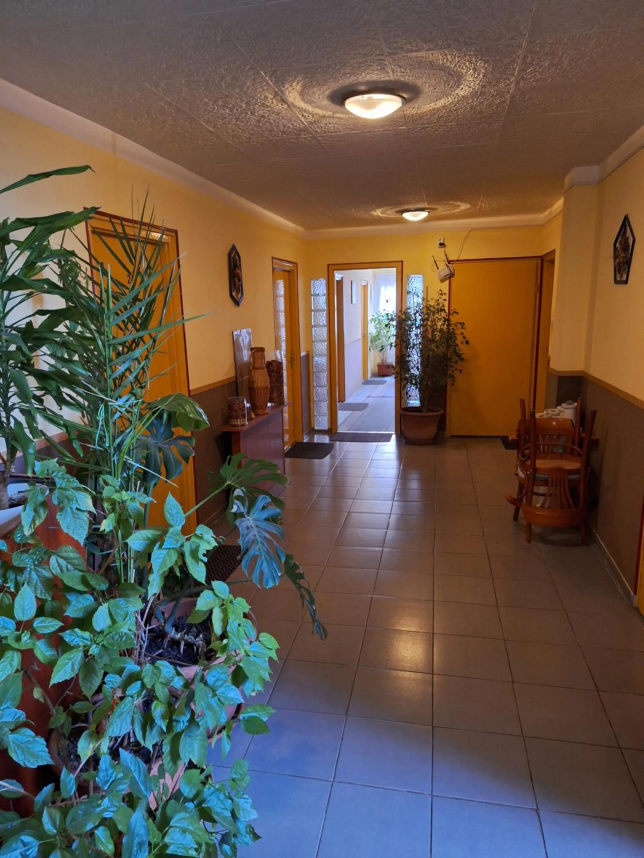 Grill Terasz Étterem és Szálláshely