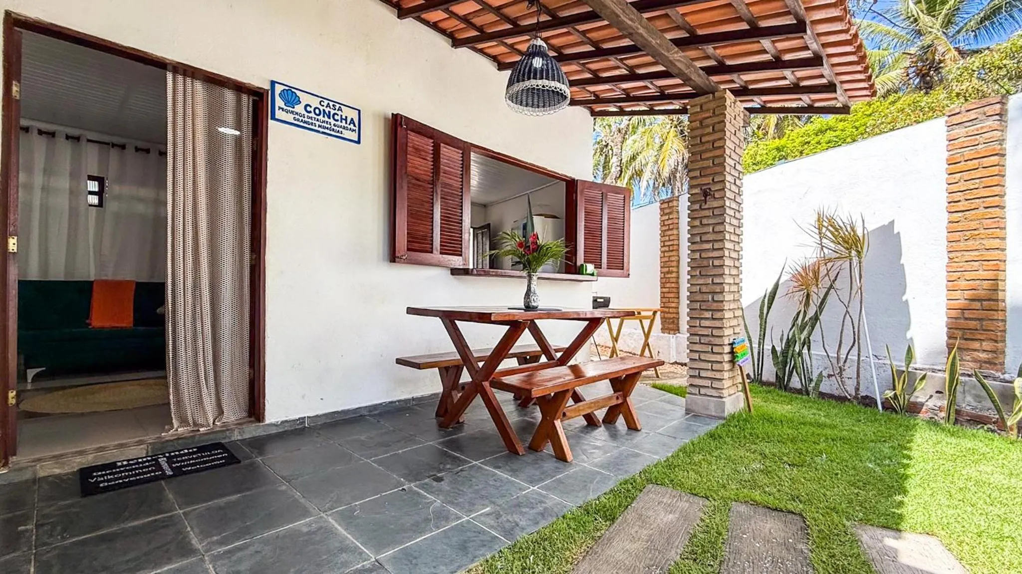 Villa Golfinho