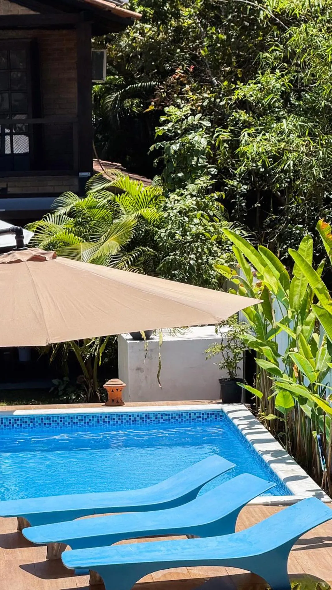 Villa Golfinho