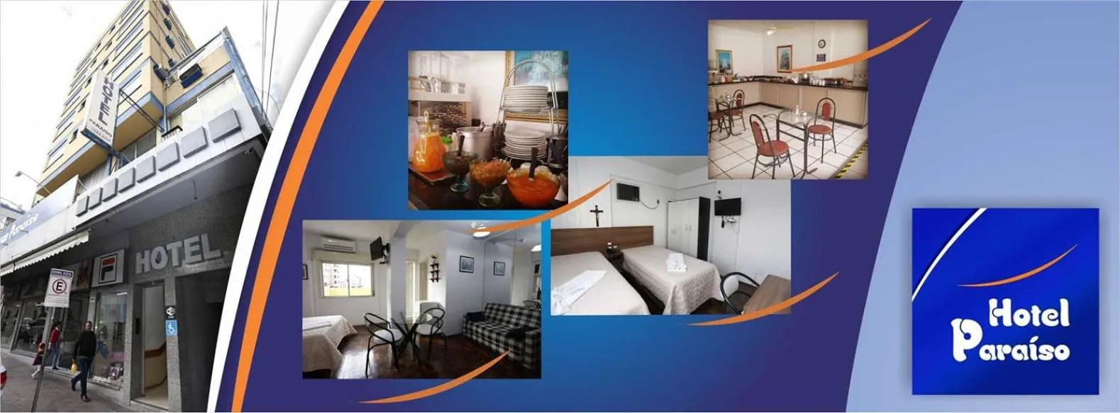 Hotel Paraiso