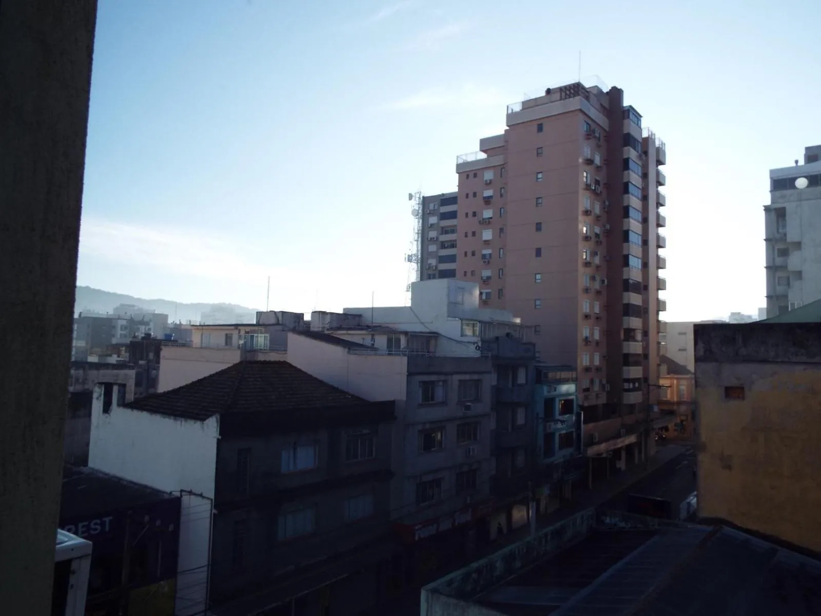 Hotel Paraiso