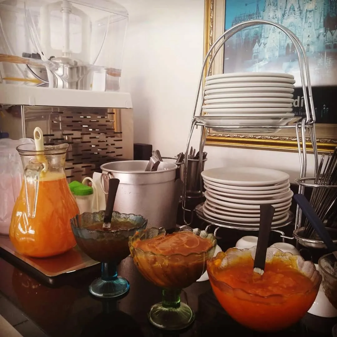 Hotel Paraiso