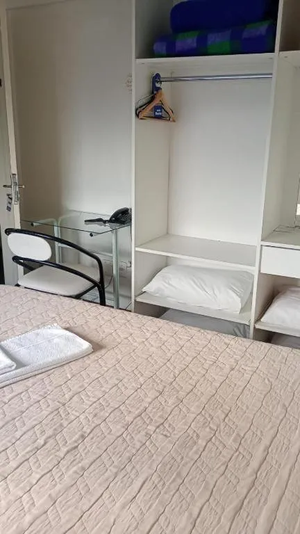 Hotel Paraiso