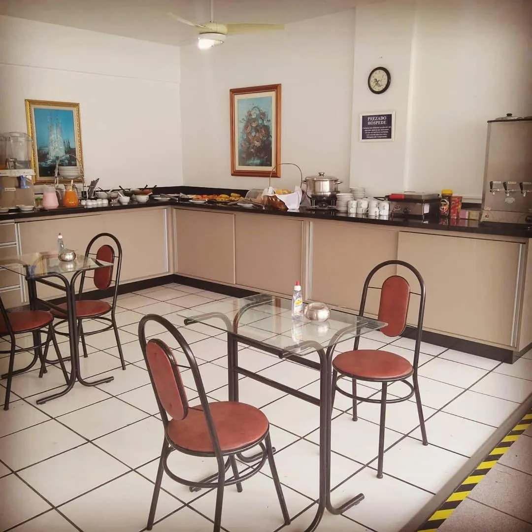 Hotel Paraiso