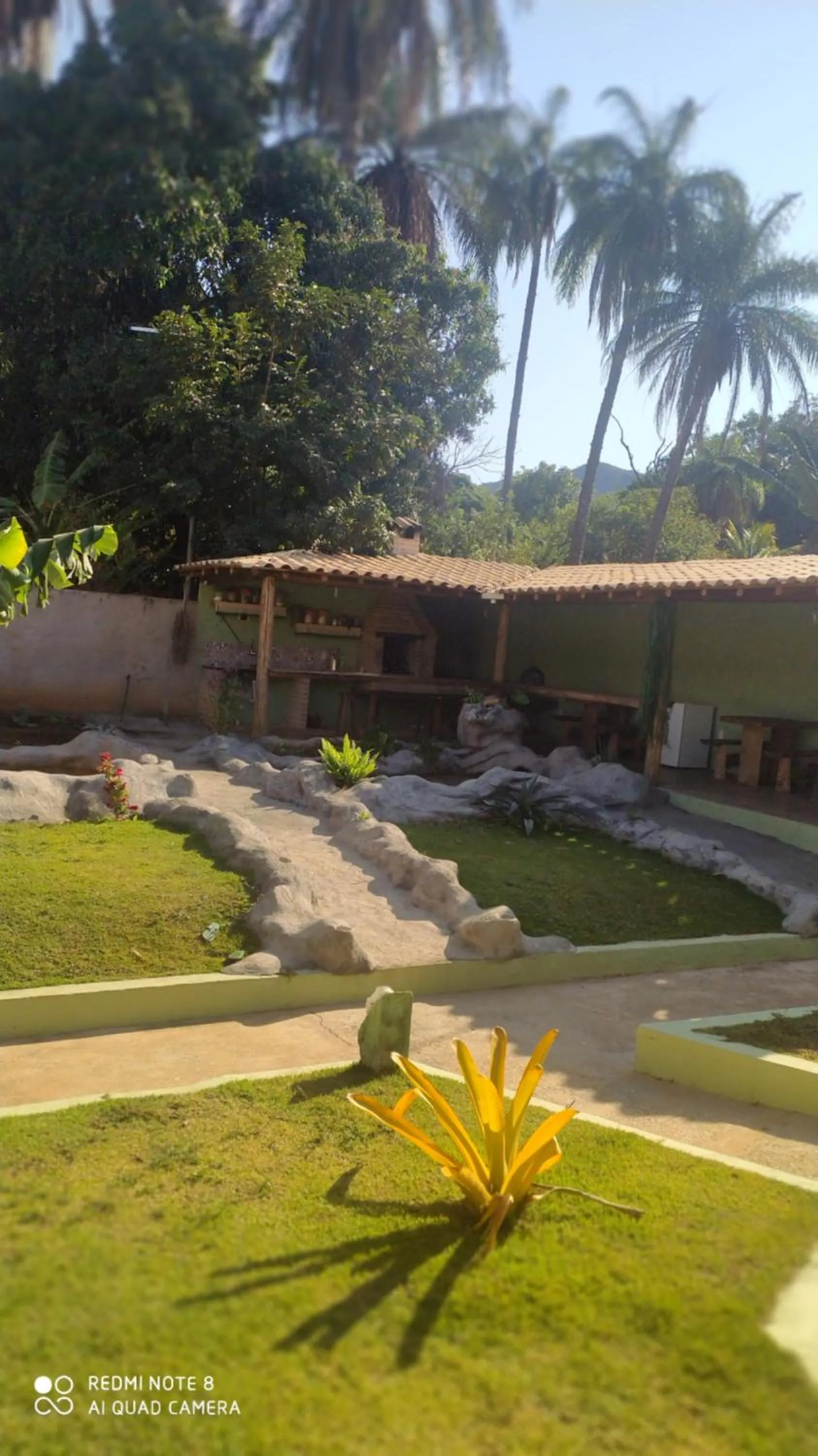 Pousada Irmãos da Serra