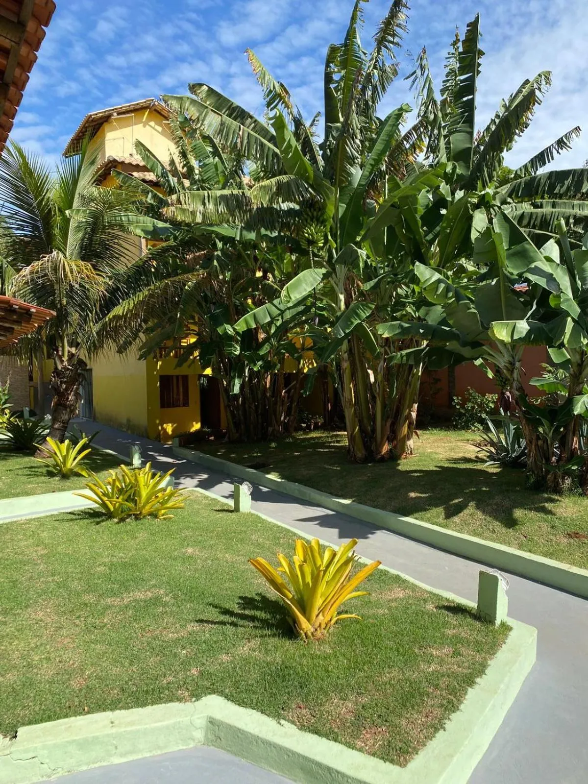 Pousada Irmãos da Serra