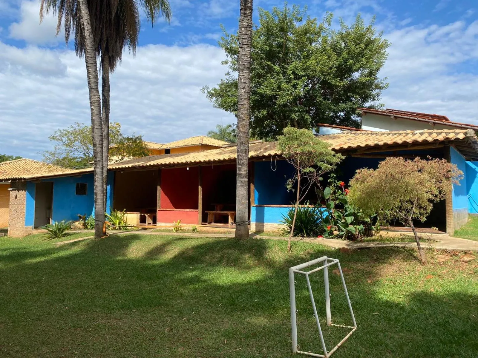 Pousada Irmãos da Serra