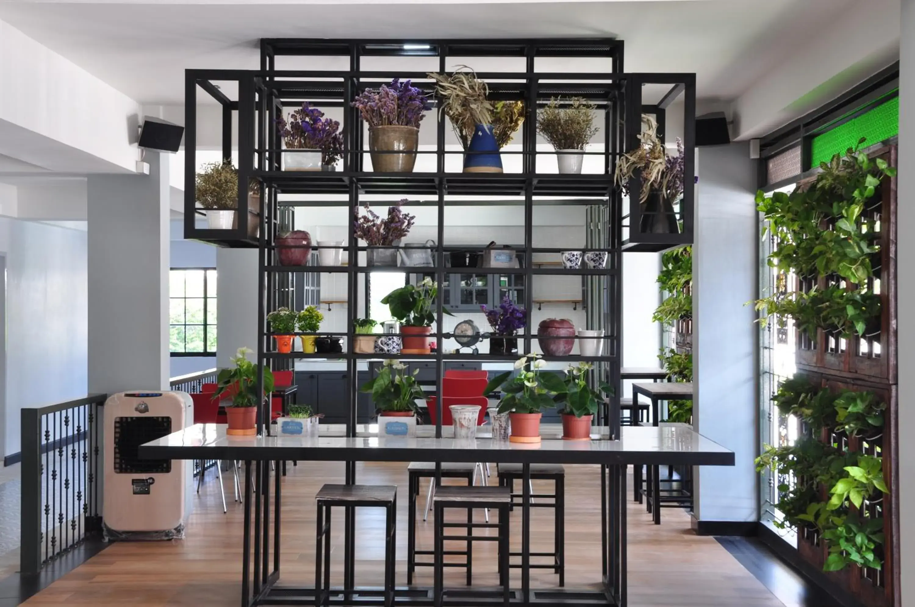 Lounge or bar in C Room "Chomchan" at Airport Lounge or bar in C Room "Chomchan" at Airport