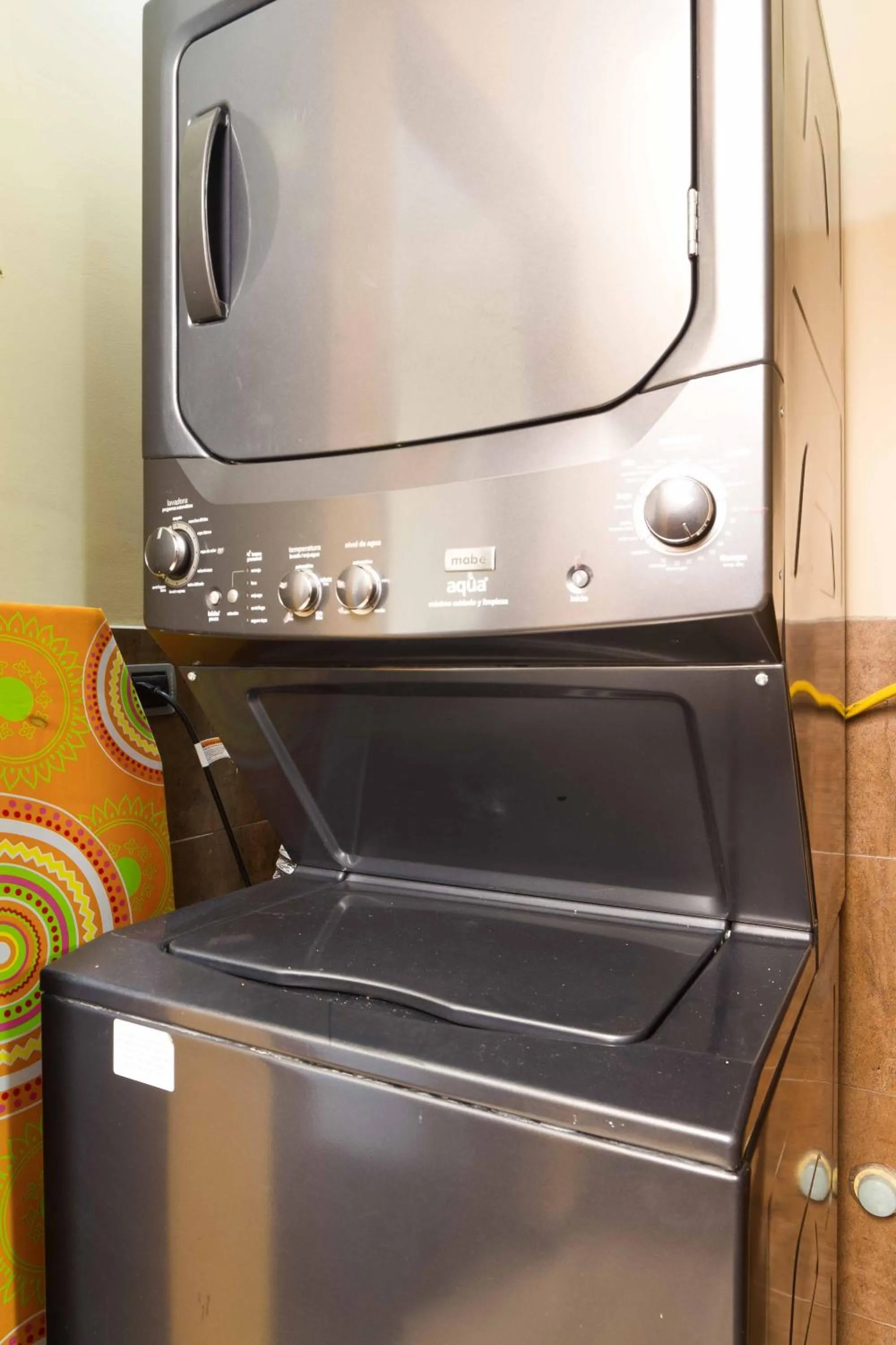 Area and facilities in The Lofts @ 11
