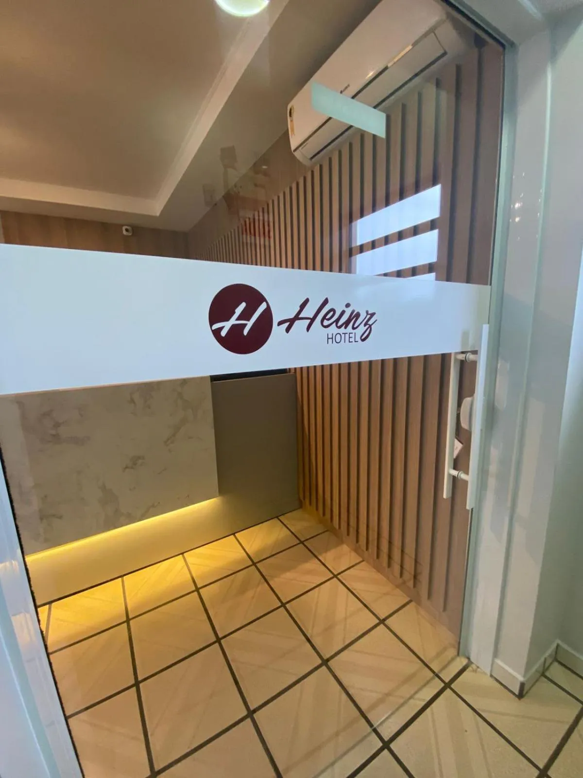 Hotel Heinz