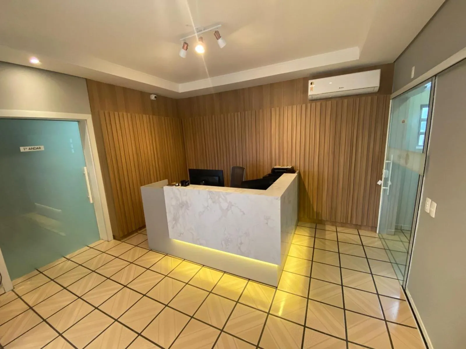 Hotel Heinz