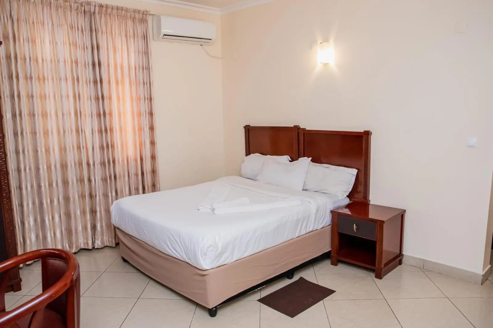 Pensao Marhaba Residencial