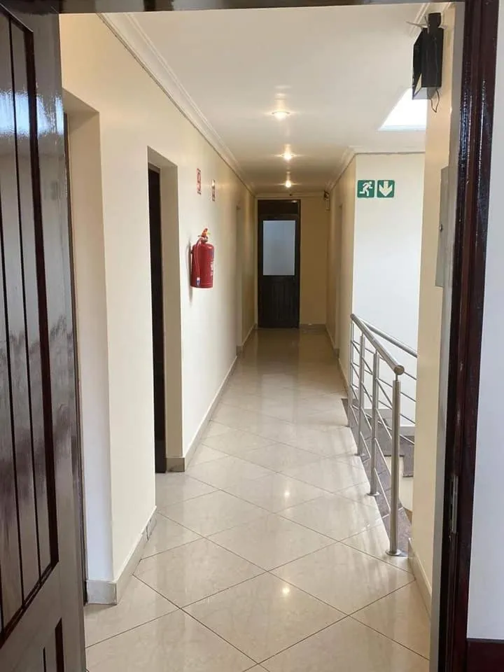 Pensao Marhaba Residencial