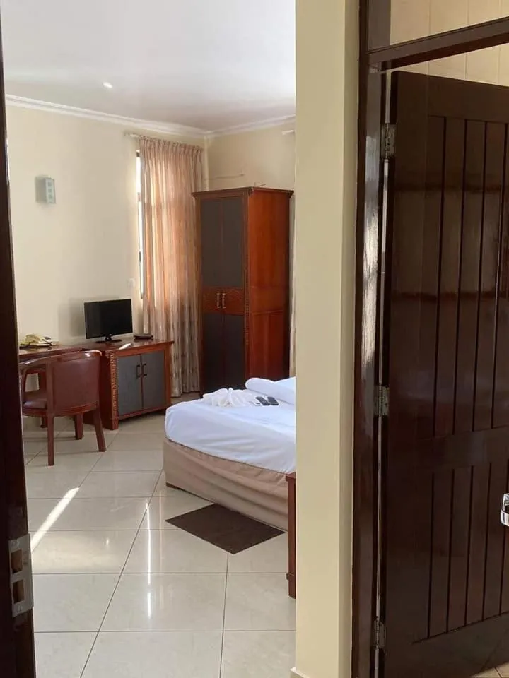 Pensao Marhaba Residencial