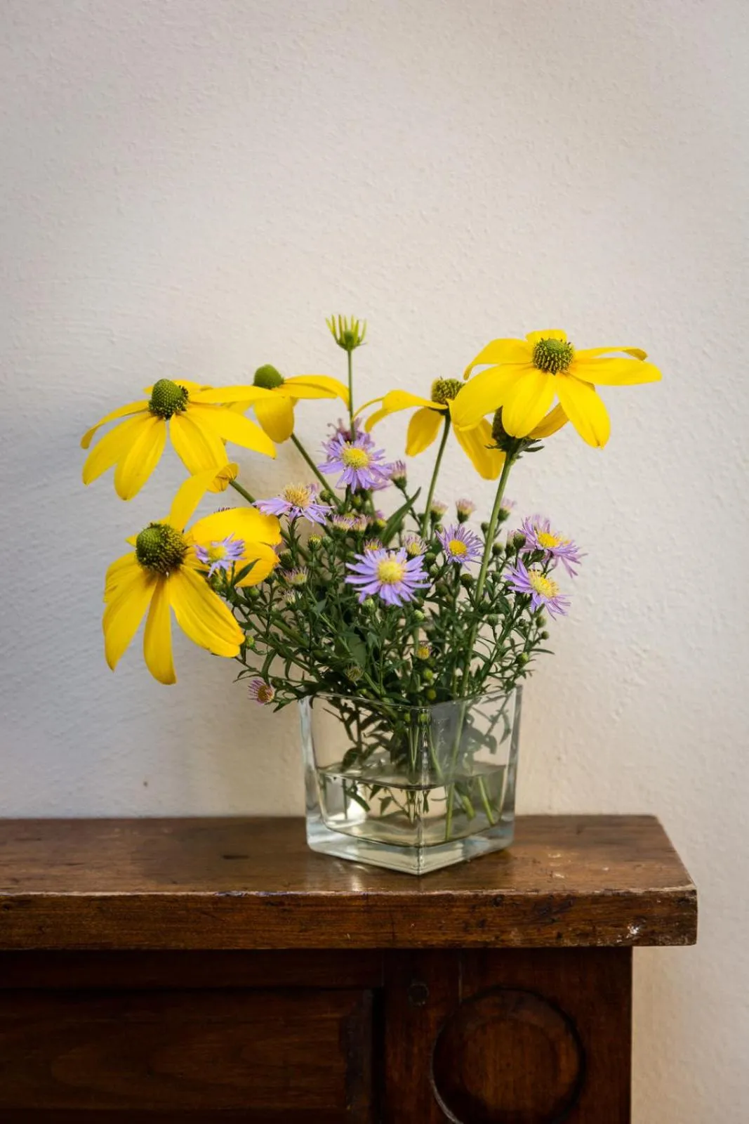 Decorative detail in Locanda La Raia