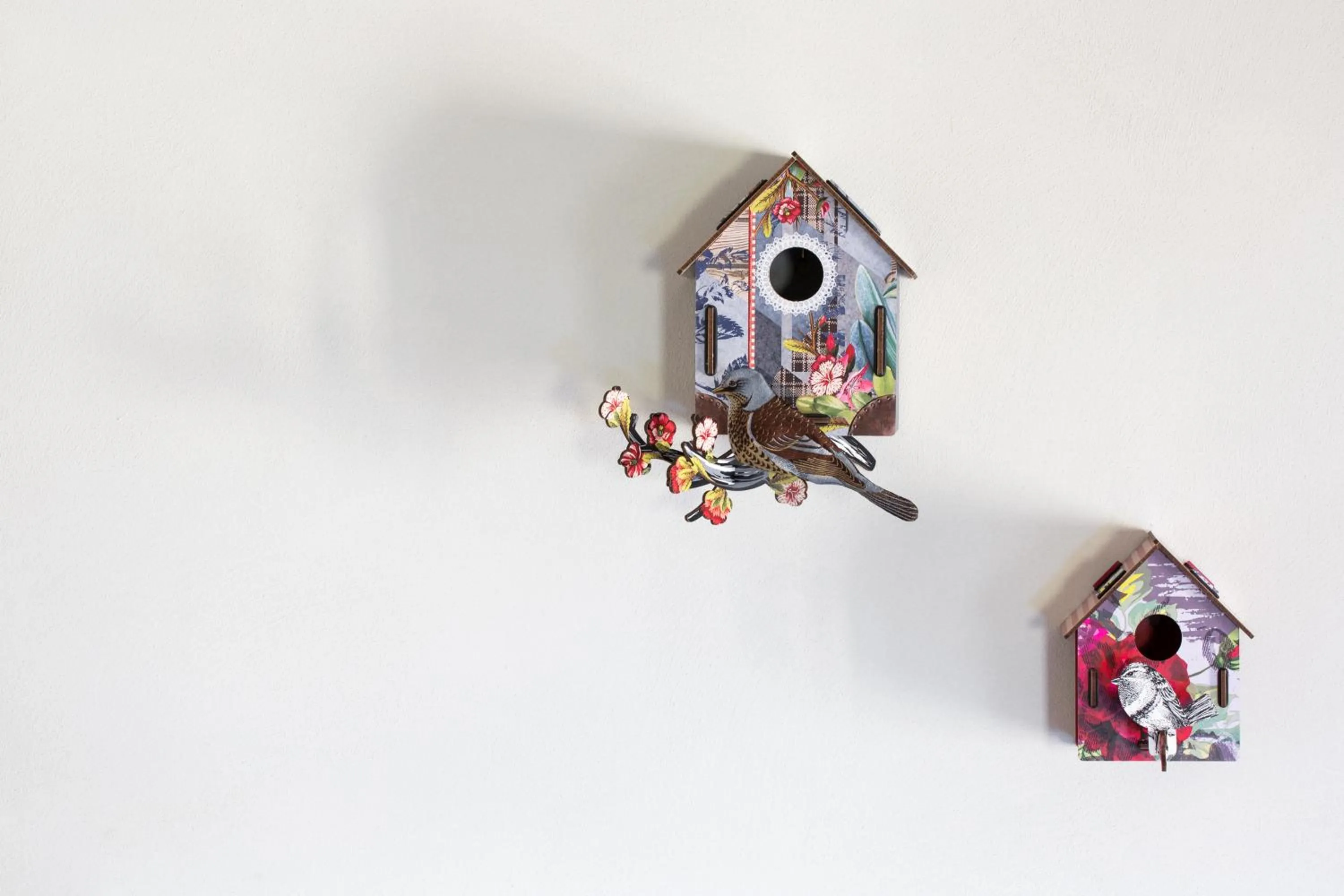 Bedroom in Locanda La Raia