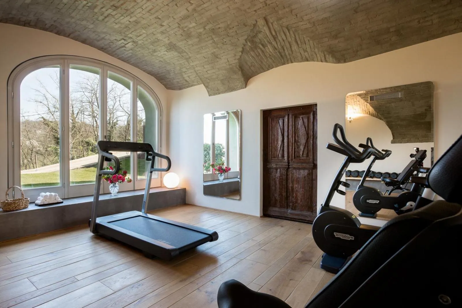 Activities in Locanda La Raia