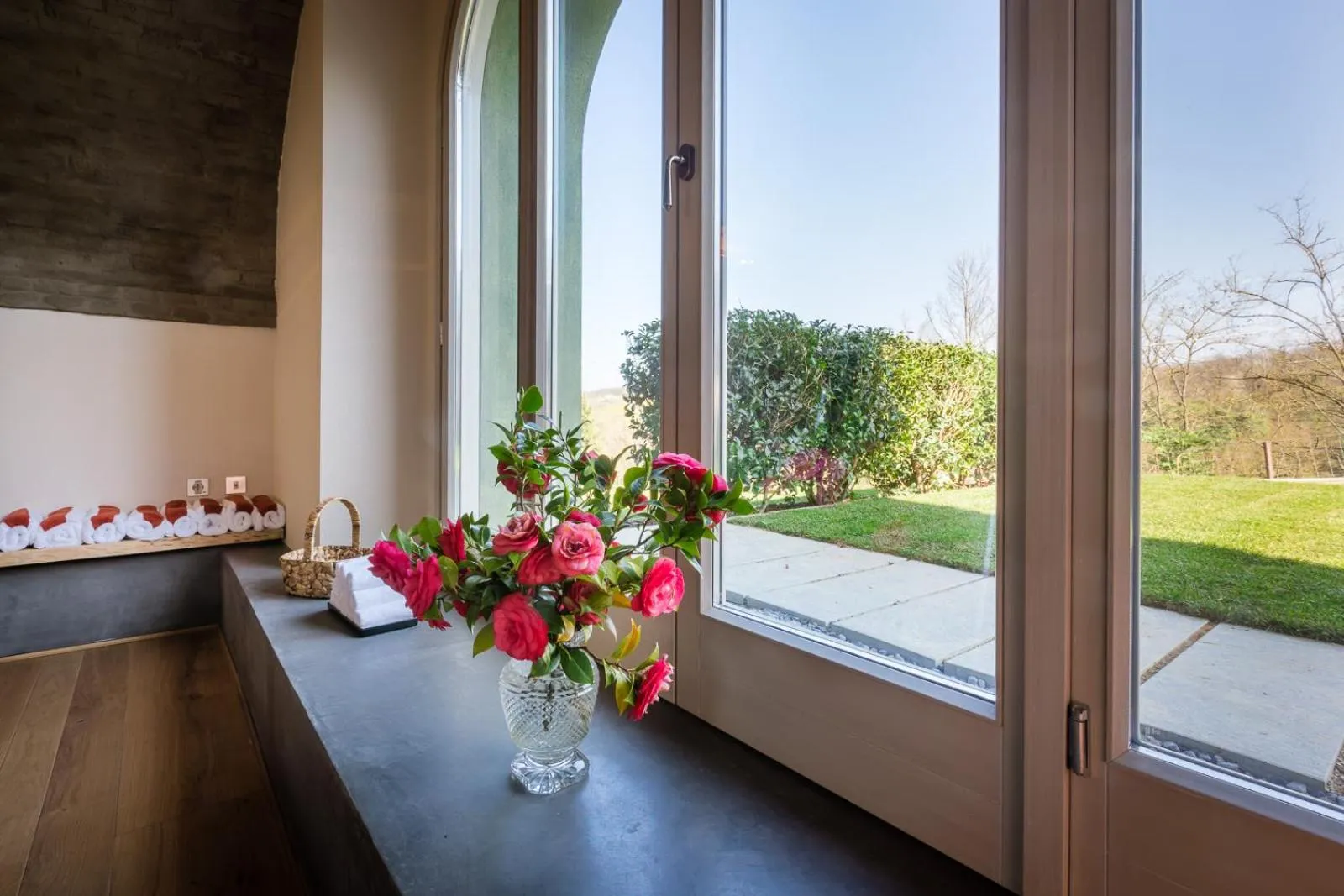 Activities in Locanda La Raia