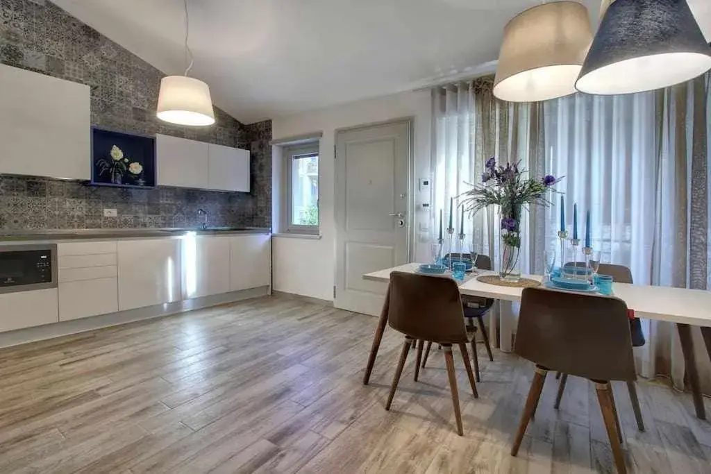 Faenza Elegant Apartment Faenza Elegant Apartment