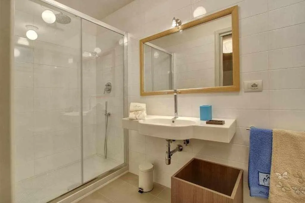 Faenza Elegant Apartment