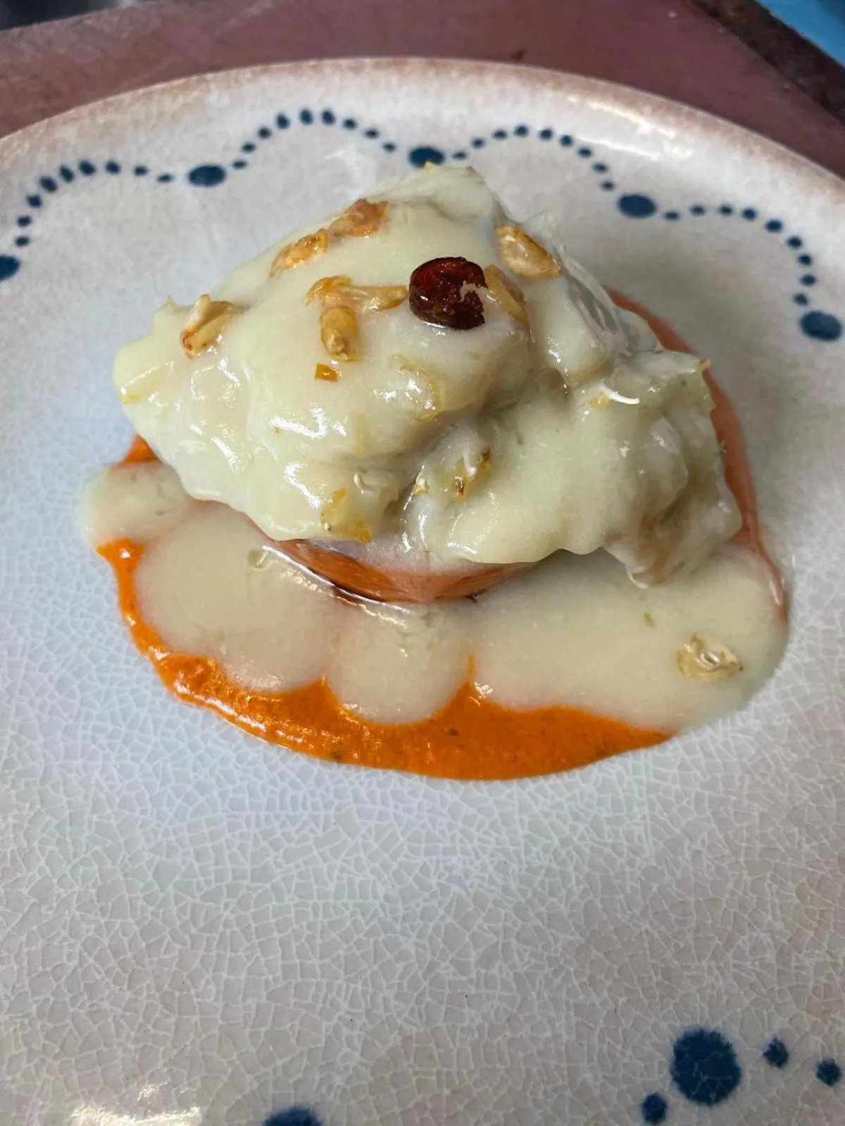 Food in Hotel Confort BRASEROS