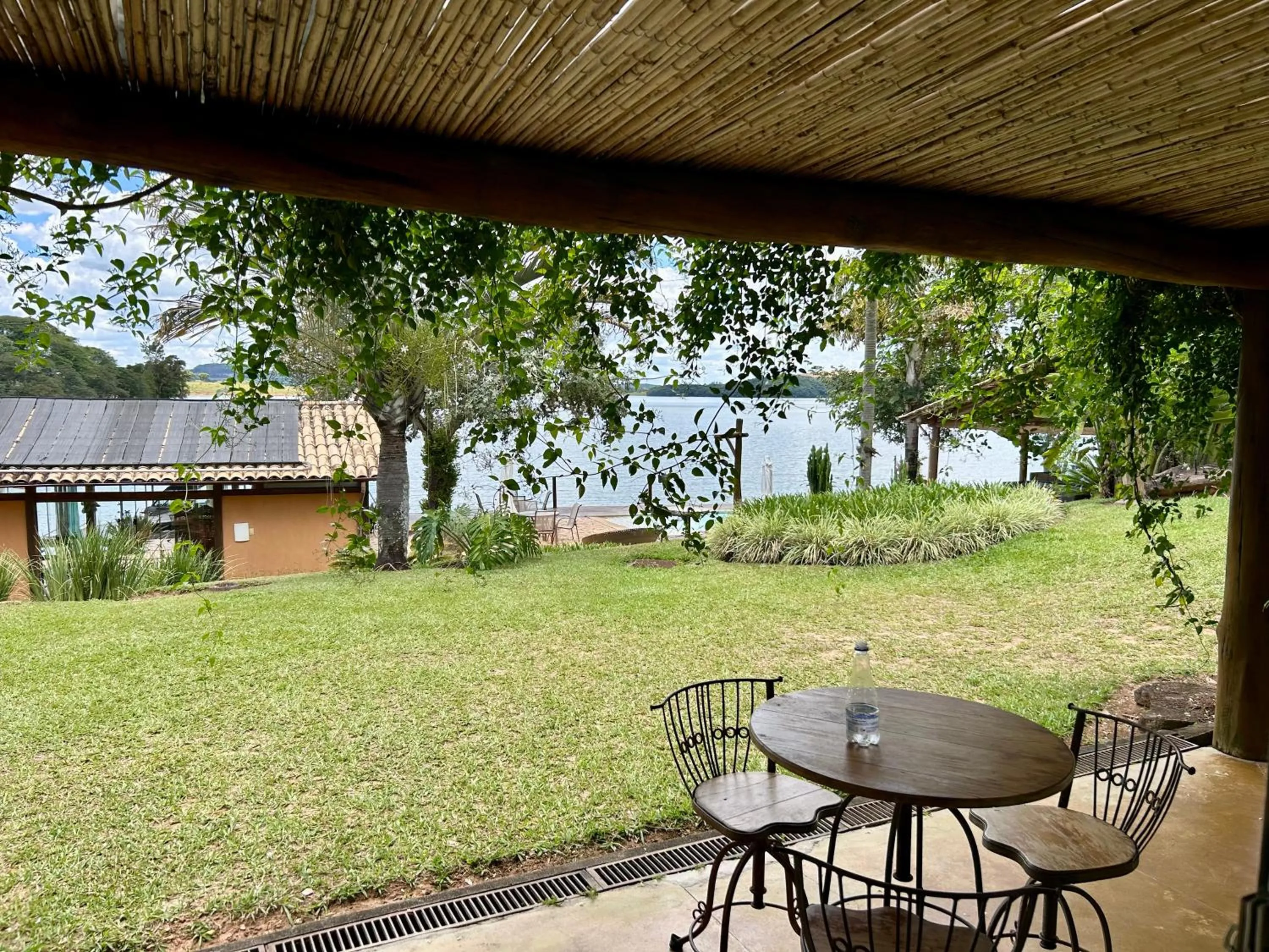 Pousada Ecológica Espelho D'Água