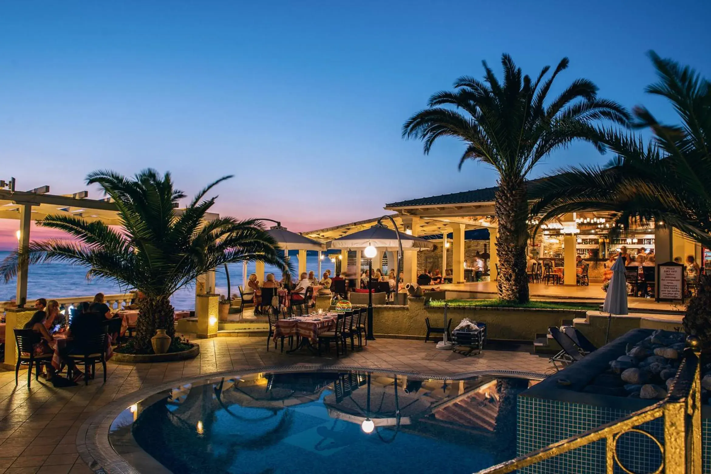 Sea Breeze Hotel & Apartments Sea Breeze Hotel & Apartments