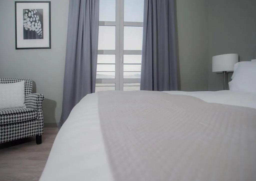 Bed in Agrisuite Il Cedro