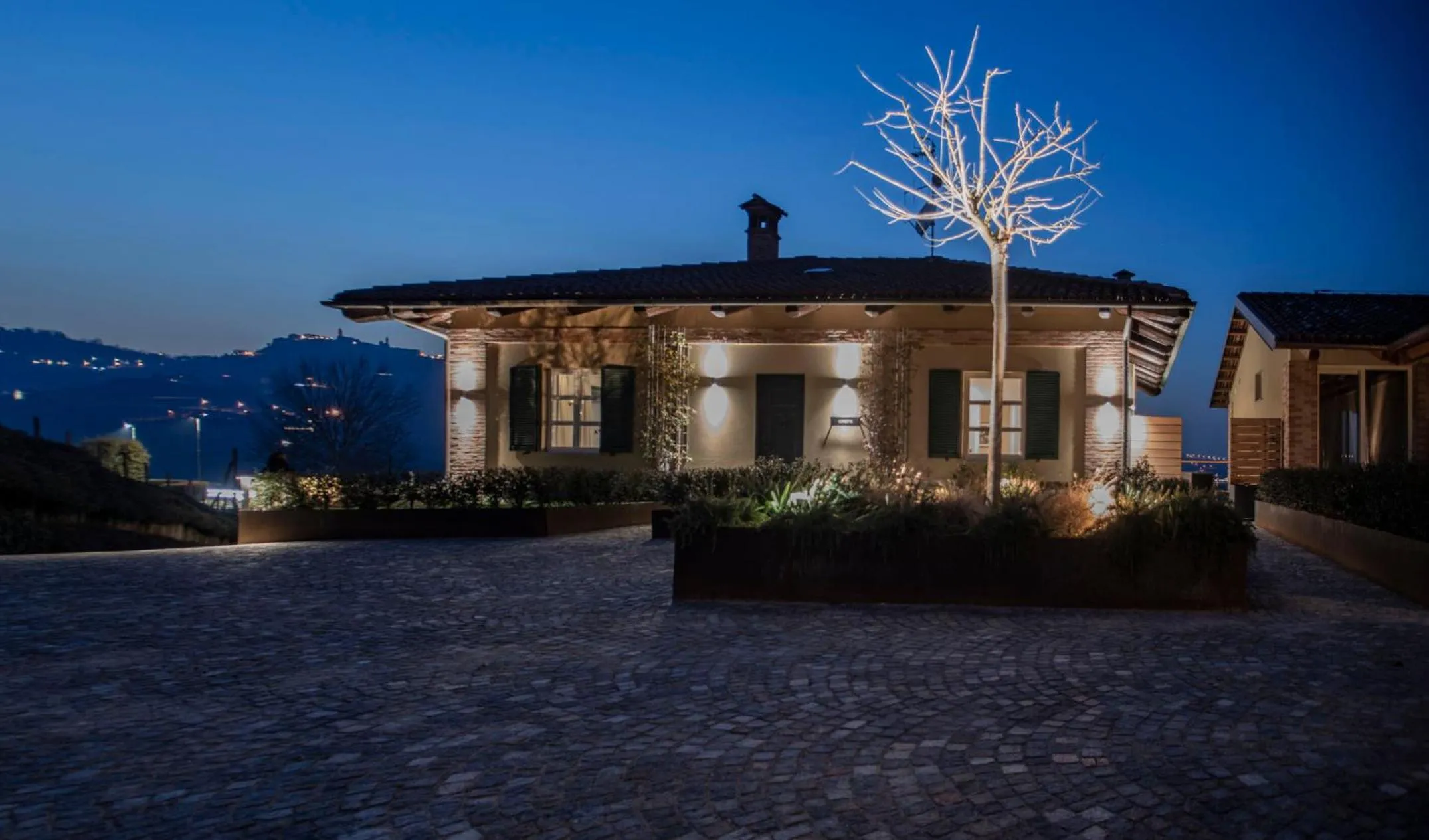 Agrisuite Il Cedro