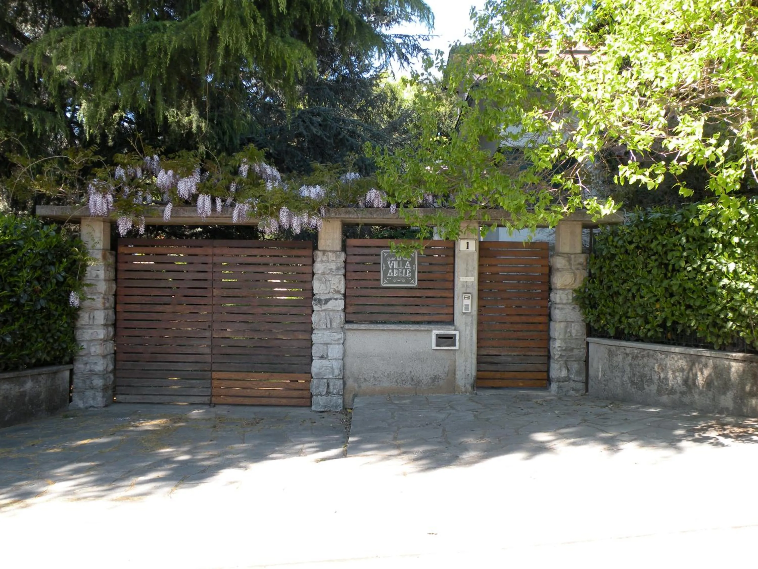Villa Adele