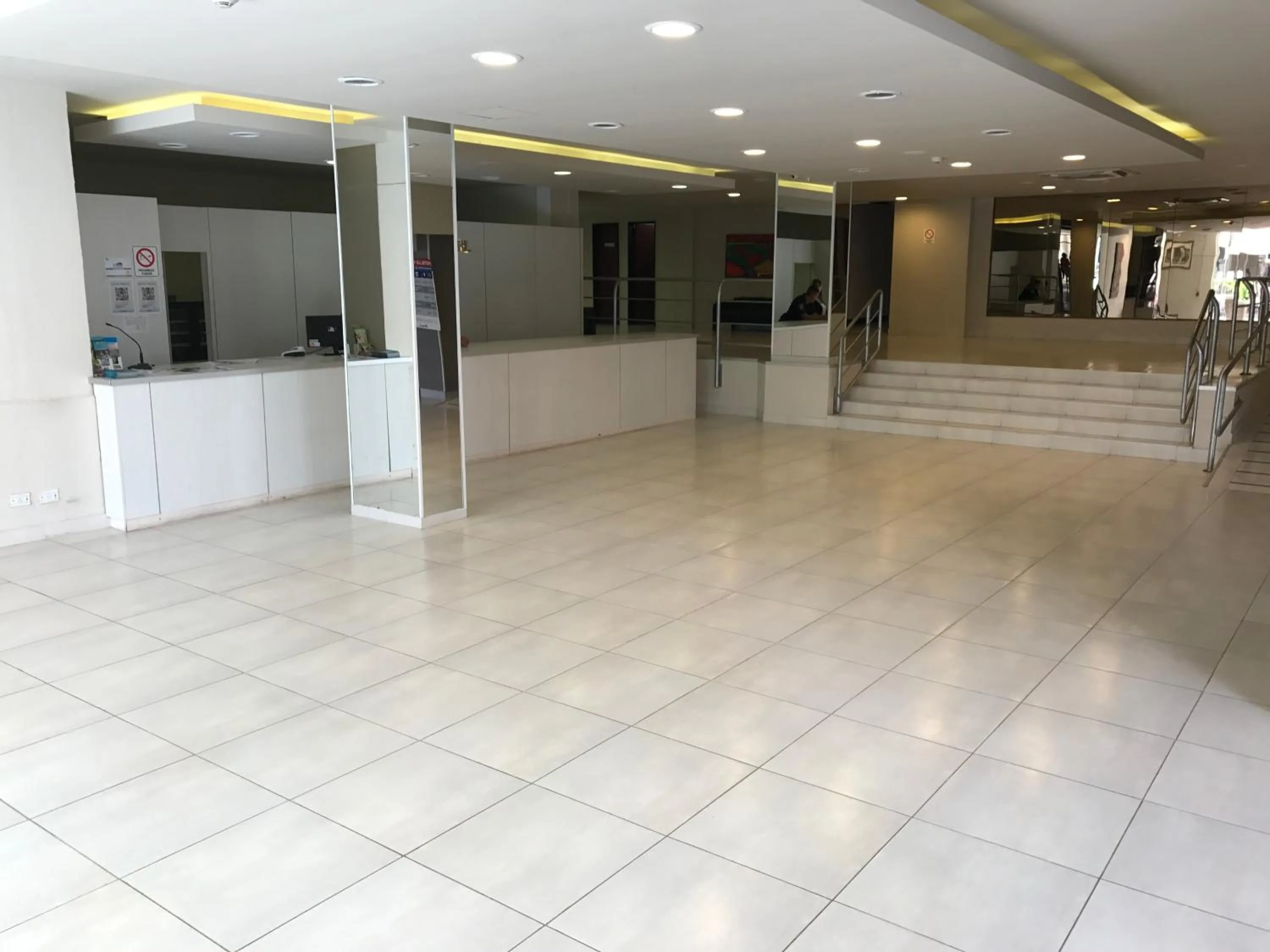 Hotel Luz y Fuerza San Bernardo - All Inclusive