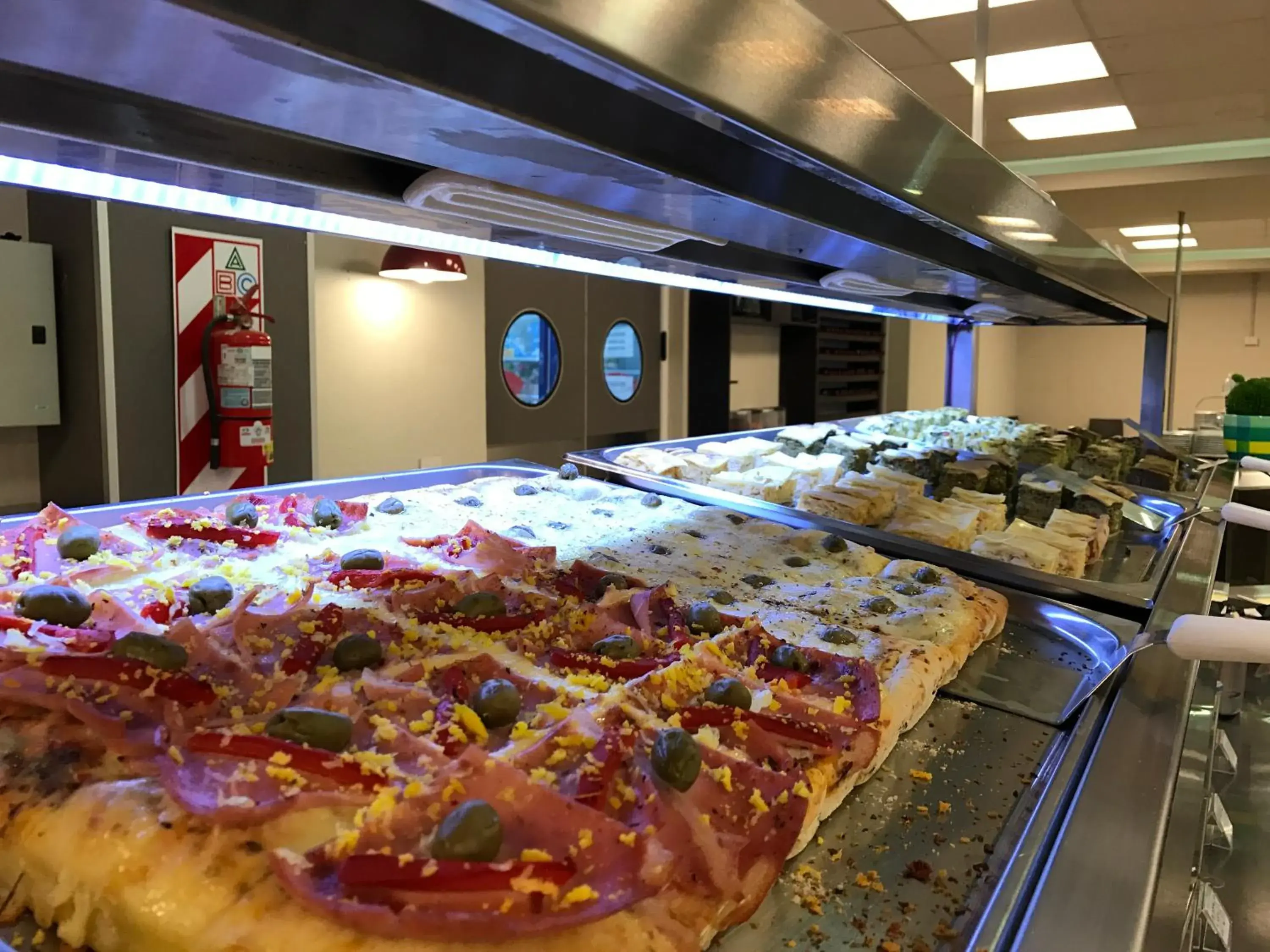 Restaurant/places to eat in Hotel Luz y Fuerza San Bernardo - All Inclusive Restaurant/places to eat in Hotel Luz y Fuerza San Bernardo - All Inclusive