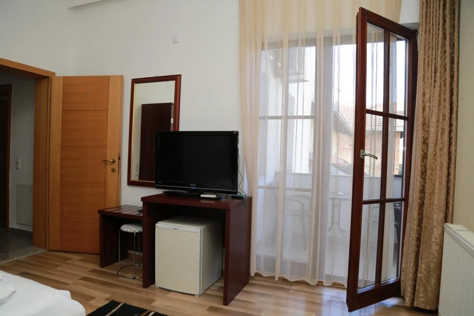 Hotel Venisi