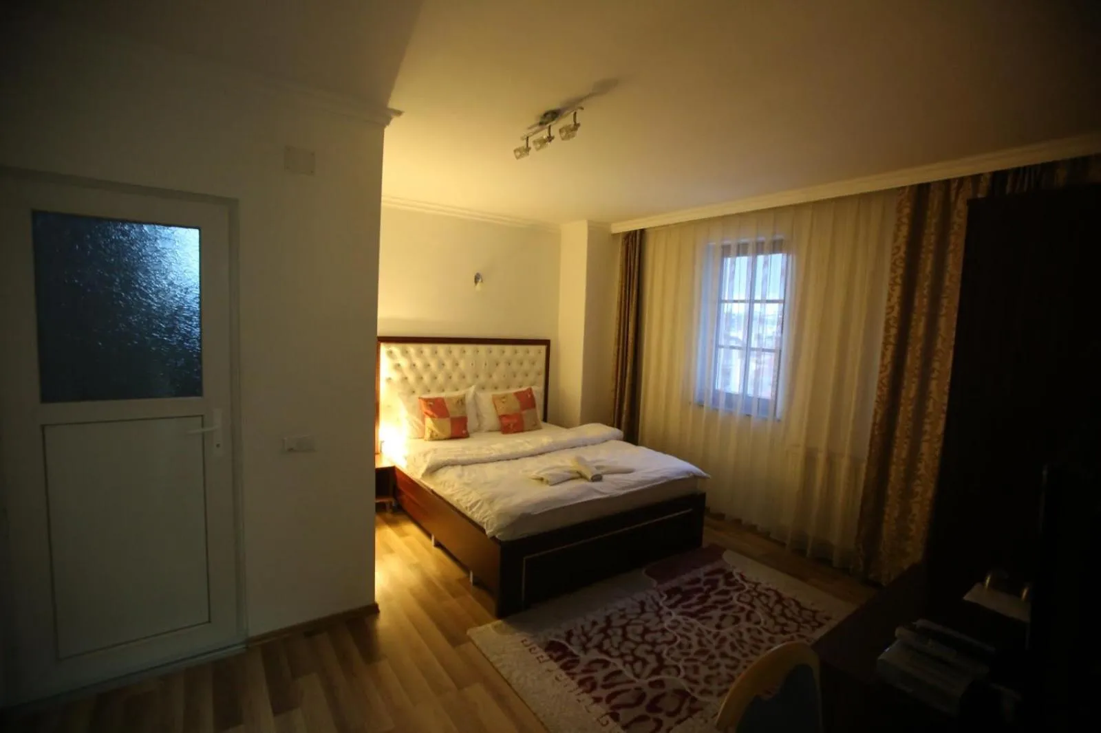 Deluxe Double Room - single occupancy in Hotel Venisi