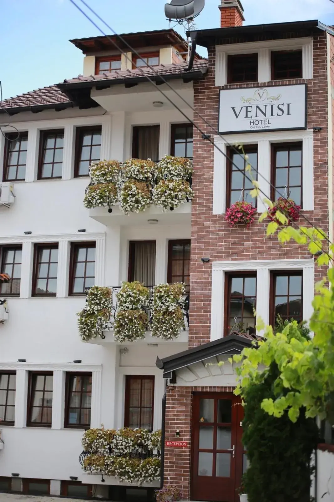 Hotel Venisi Hotel Venisi