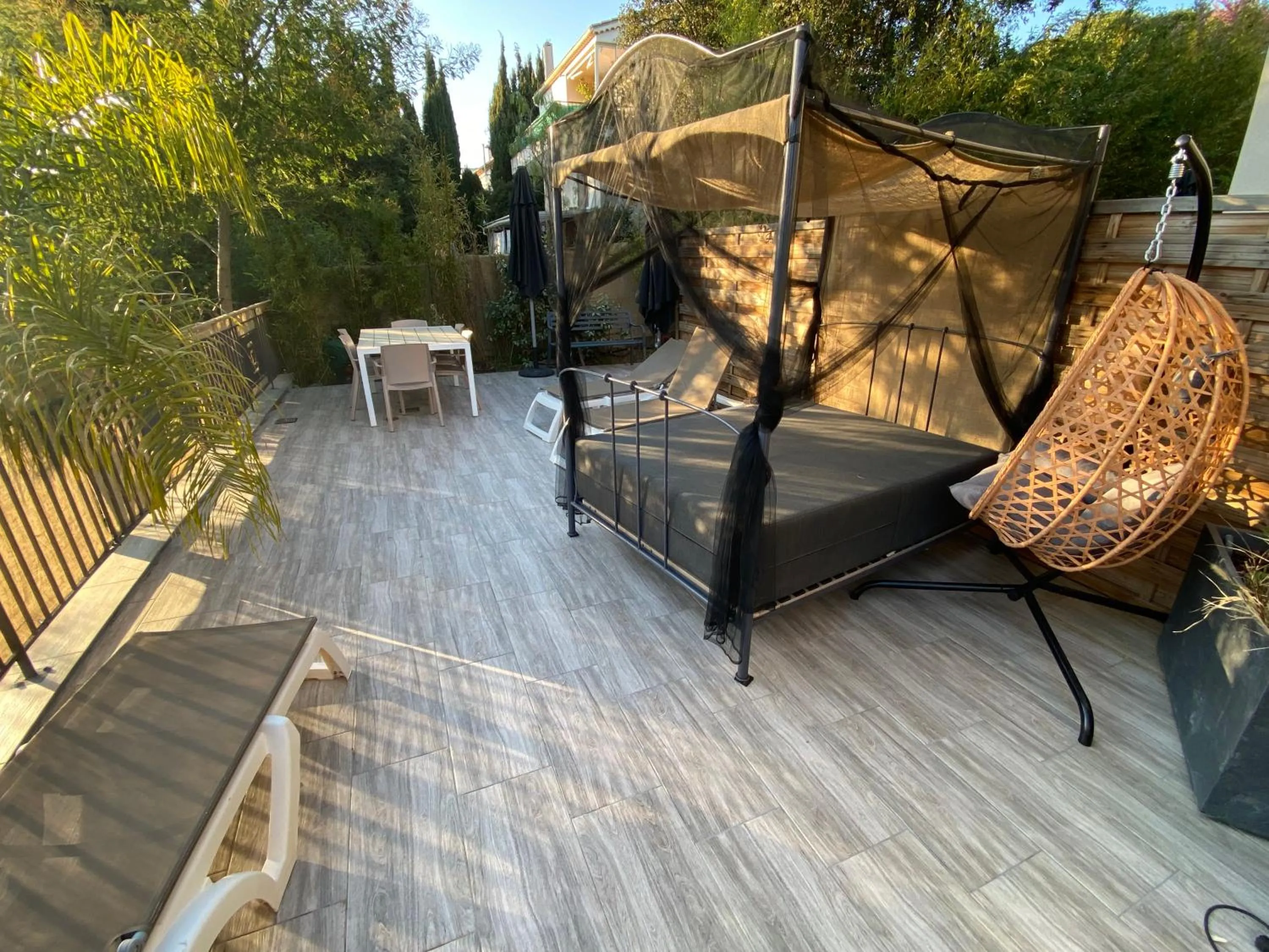 Appartement Sol y Mar